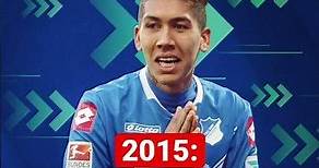 It’s confirmed! Roberto Firmino will become a free agent at the end of the season 🥺❌ #firmino #lfc