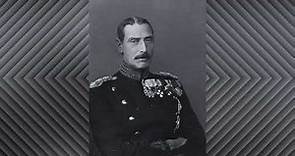 The Life of His Majesty The King Christian X of Denmark (1870-1947)