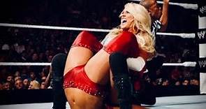 Kelly Kelly WWE Career