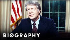 Remembering Jimmy Carter: U.S. President, Philanthropist, Peacemaker | Biography