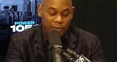 Bokeem Woodbine speaks about different roles played & Emmy Awards nominations