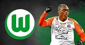 ❂ JEROME ROUSSILON ❂ WELCOME TO WOLFSBURG ❂