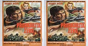 Probability Zero (1969)🔸