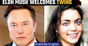 Elon Musk welcomed twins last year with Neuralink executive Shivon Zilis *News