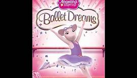 Angelina Ballerina (Ballet Dreams)1080p