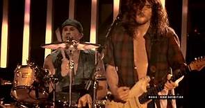 John Frusciante Solos at Alcatraz, Milan FULL HD 1080p