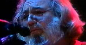 Jerry Garcia & Bob Weir - Ripple - 12/4/1988 - Oakland Coliseum Arena (Official)