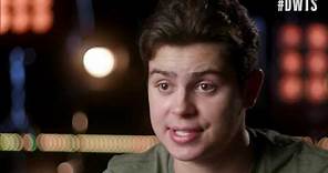 Meet The Stars: Jake T. Austin - Dancing With the Stars