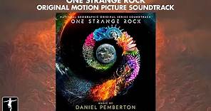 One Strange Rock - Daniel Pemberton - Soundtrack Preview (Official Video)