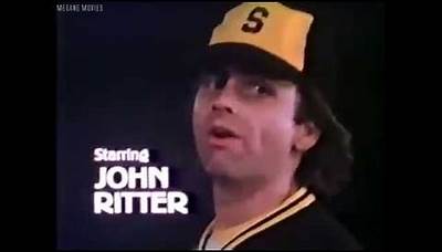 The Comeback Kid (1980) John Ritter TV Movie