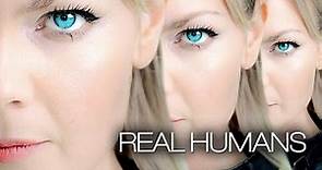Real Humans: Echte Menschen - Staffel 2 - Trailer [HD] Deutsch / German