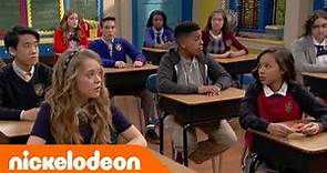 School of Rock | La seconda stagione dal 11/3 | Nickelodeon Italia