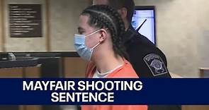 Mayfair Mall shooting sentence, 18-year-old in court | FOX6 News Milwaukee