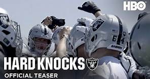 Hard Knocks (2019): Official Teaser | HBO