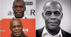 Danny Glover: Short Biography, Net Worth & Career Highlights