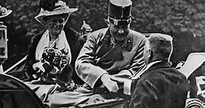 Did Franz Ferdinand’s Assassination Cause World War I? | HISTORY