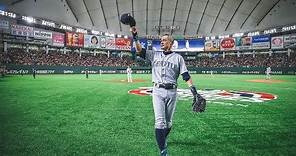 Ichiro Suzuki Career Highlights (Emotional) | HD