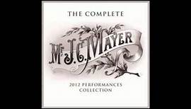 Queen of California (Acoustic Live) by John Mayer - The Complete 2012 Performances Collection - EP