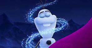 La Storia di Olaf Film - Frozen