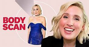 Harley Quinn Smith on the Hormonal Disorder That Changed Her Life | Body Scan | Women's Health