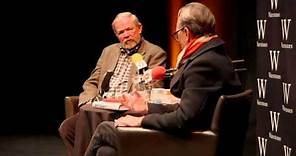 Bill Bryson on the walking stick and the British countryside