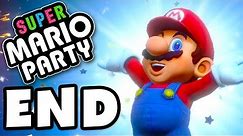 ENDING! All Gems! Challenge Road! - Super Mario Party - Gameplay Walkthrough Part 15