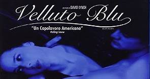 Velluto Blu (film 1986) TRAILER ITALIANO