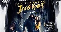 Le llamaban Jeeg Robot - película: Ver online en español
