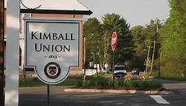 The Kimball Union Story