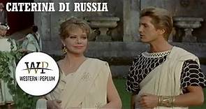 Caterina di Russia | Storico | HD | Film Completo in Italiano