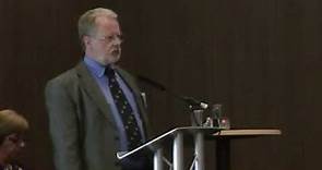 JFHC Live 2014: Dr Neil Fraser - Lessons from the Daniel Pelka case (part 1/2)