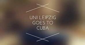 Uni Leipzig zu Gast in Havanna
