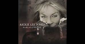 Rickie Lee Jones Other Side of Desire Full Album