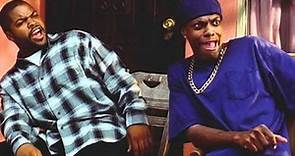 Friday Full Movie Story , Facts And Review / Ice Cube / Chris Tucker / Nia Long