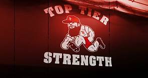 Top Tier Strength.Where Tradition Meets the New Era of Excellence.