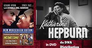 LA DONNA DEL GIORNO (1942) New Widescreen Edition + INCANTESIMO (1938) - 2 Film (Dvd)
