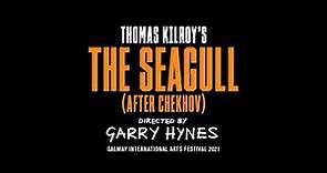 The Seagull | Trailer