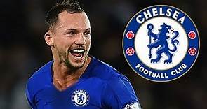 Danny Drinkwater 2017 - Welcome To Chelsea FC - Skills/Goals/Assists