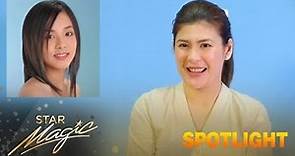 How updated is Roxanne Guinoo about her SCQ batchmates? | Spotlight on Roxanne