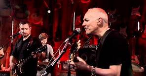 Peter Frampton "Show Me the Way" on Guitar Center Sessions on DIRECTV