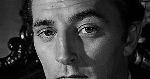 Robert Mitchum in 'Pursued',1947 - The Forgotten Splendour