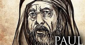 3 Things You Didn't Know About Paul The Apostle (Biblical Stories Explained)