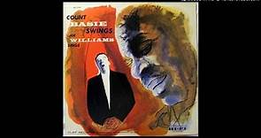 05.- Roll´em Pete - Count Basie & Joe Williams - Count Basie Swings / Joe Williams Sings