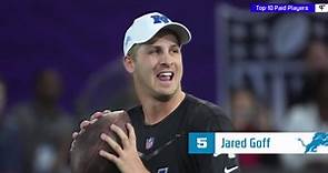 How Much Will Jared Goff Make In 2023?