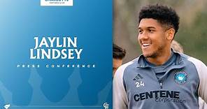Jaylin Lindsey: Attitude & Respect | RSL Preview