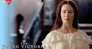 The Young Victoria | Victoria Becomes Queen | Love Love