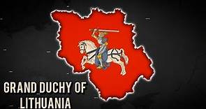 Age of History 2: Grand Duchy of Lithuania