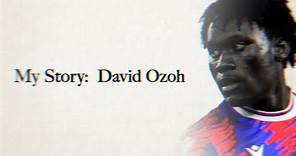 "It's a dream come true" | David Ozoh's journey to the Premier League