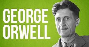 LITERATURE - George Orwell