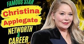 Christina Applegate: A Stellar Career and Impressive Net Worth Revealed
